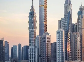 apartment, penthouse