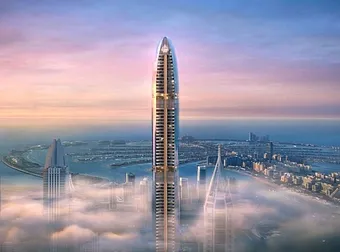 apartment, penthouse