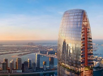 apartment, penthouse