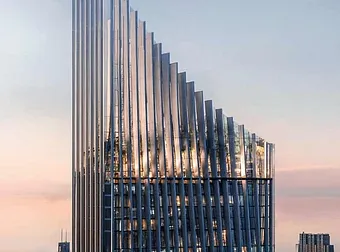 apartment, penthouse