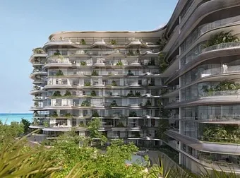 penthouse, duplex, simplex