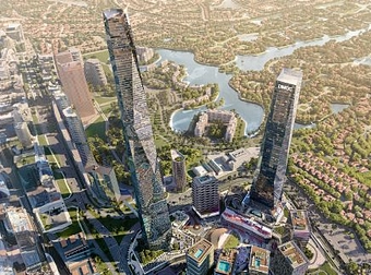 apartment, duplex, penthouse