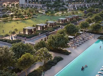 apartment, townhouse