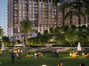 apartment, townhouse