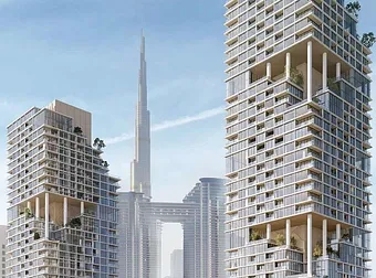 apartment, penthouse