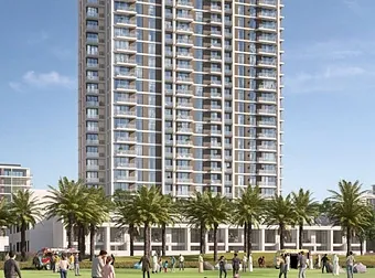 apartment, townhouse