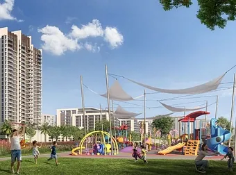 apartment, townhouse