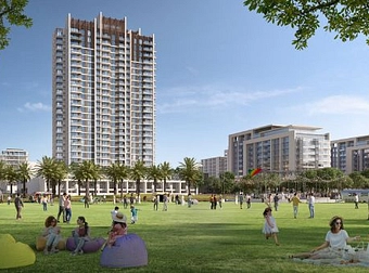 apartment, townhouse