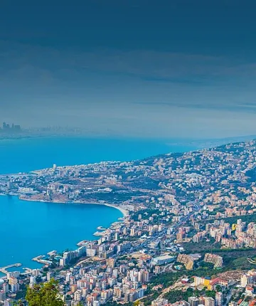 Dubai Property Roadshow - Lebanon - Provident Estate