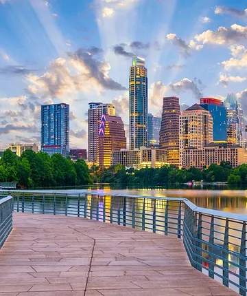 Dubai Property Roadshow – Austin - Provident Estate