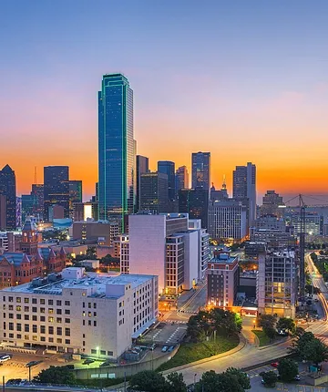 Dubai Property Roadshow – Dallas - Provident Estate