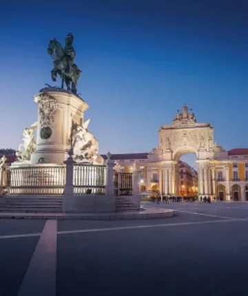 Dubai Property Roadshow in Lisbon - Provident Estate