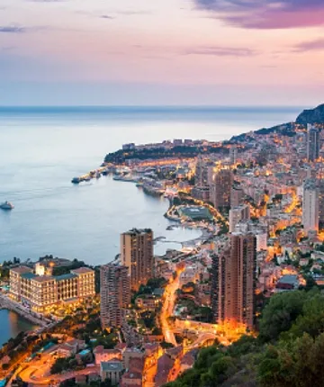 Dubai Property Roadshow in Monte Carlo - Provident Estate