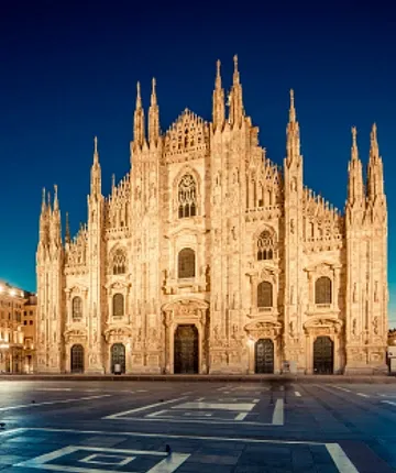 Dubai Property Roadshow in Milan, Italy - Provident Estate