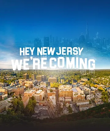 Dubai Property Roadshow – Jersey City - Provident Estate