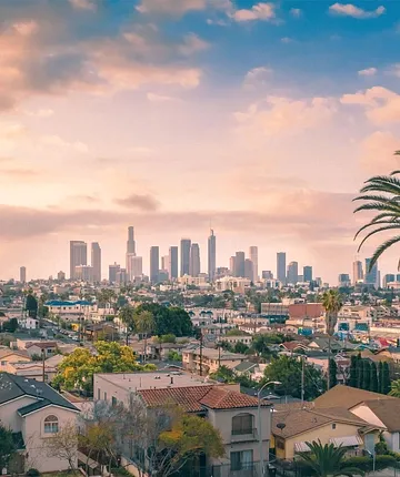 Dubai Property Roadshow – Los Angeles - Provident Estate