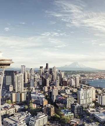 Dubai Property Roadshow – Seattle - Provident Estate