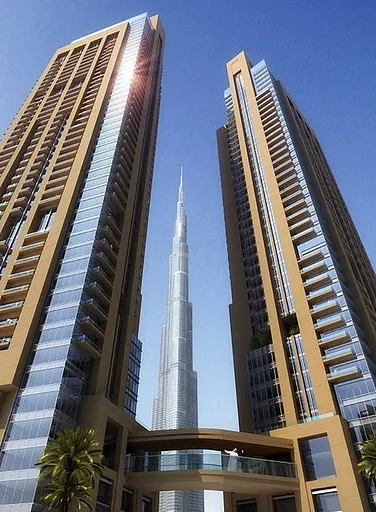 Act One | Act Two - Provident Estate