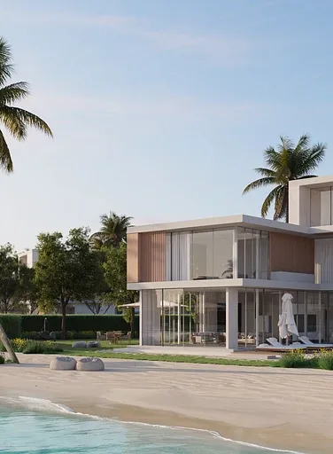 Arabian Hills Estate - Provident Estate