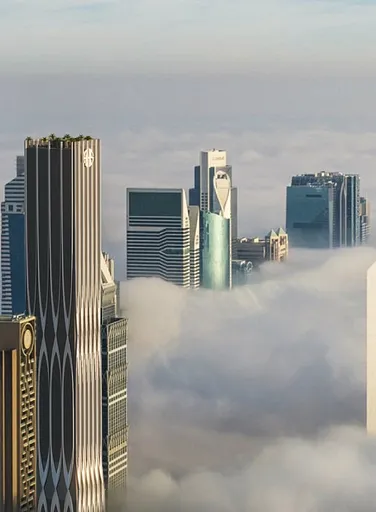 AHS Tower - Provident Estate