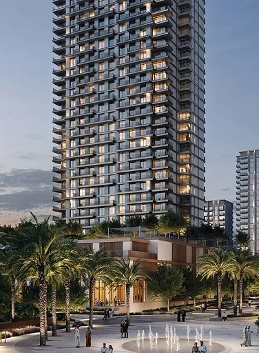 Address Residences - Provident Estate