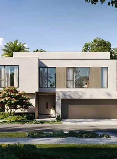 Address Villas Tierra - Provident Estate