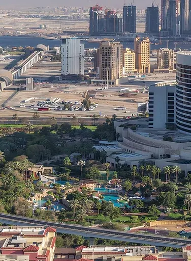 Affini Tribute Portfolio Residences - Provident Estate