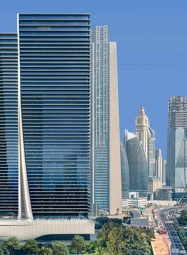 Akala Hotel & Residences  - Provident Estate