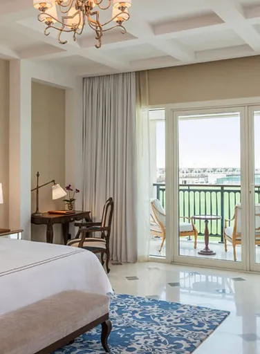 Al Habtoor Polo Resort & Club - Provident Estate