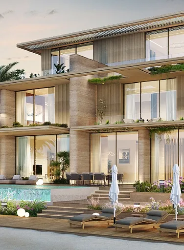 Al Thuraya Island - Provident Estate