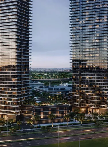 Albero - Provident Estate