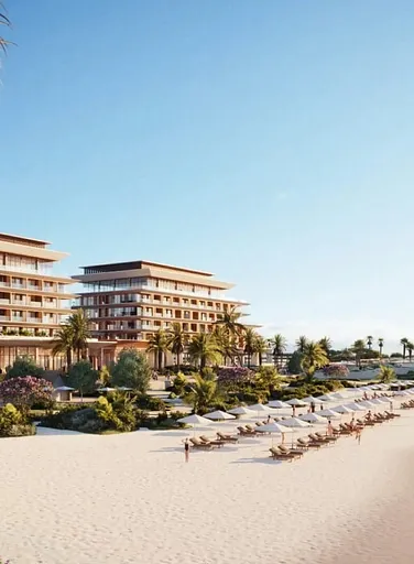 Nobu Residences - Provident Estate