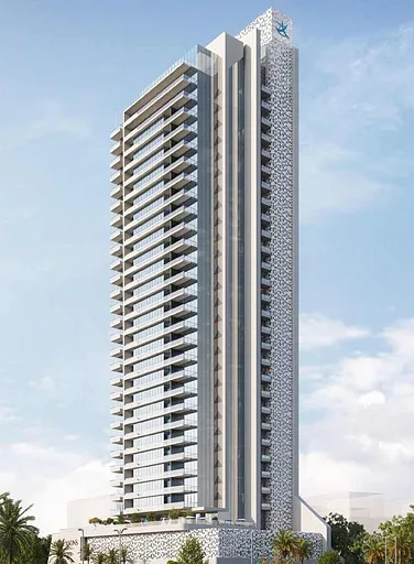 All Seasons Residence - Provident Estate