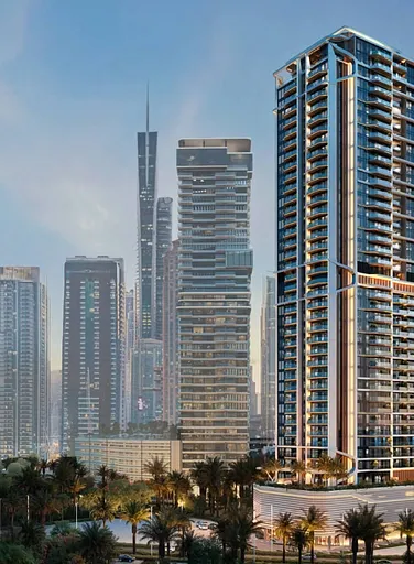 Altiera Heights - Provident Estate