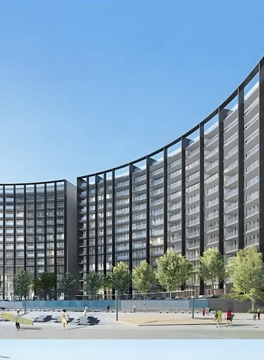 Anantara Sharjah Residences - Provident Estate