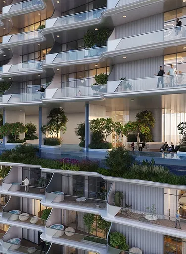 Cove - Provident Estate