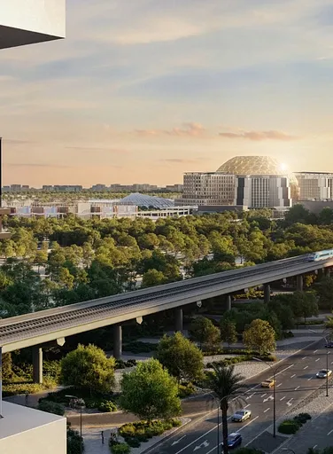 Expo Living - Provident Estate