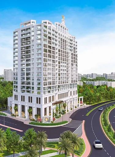 Aqua Flora - Provident Estate