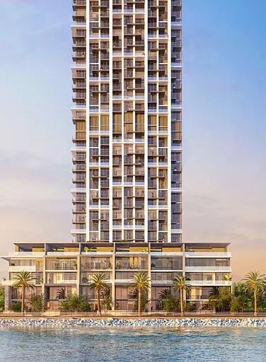 Aria - Provident Estate