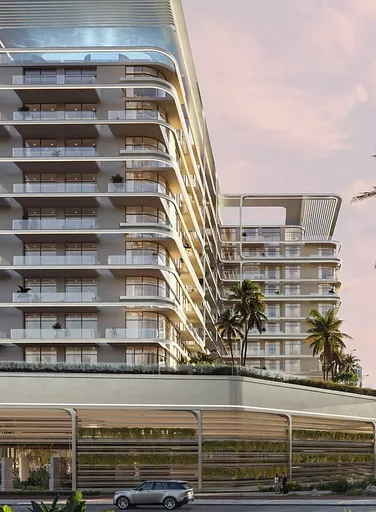 Arka Enclave - Provident Estate