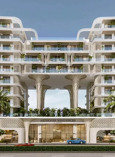  Arthouse Residences - Provident Estate