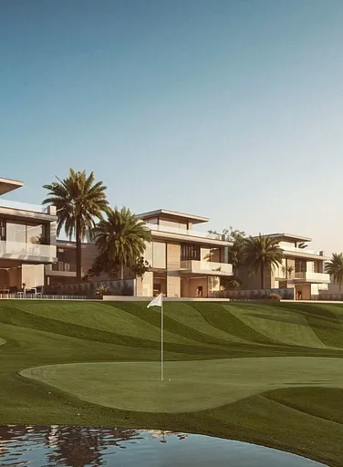 Ashwood Estates - Provident Estate