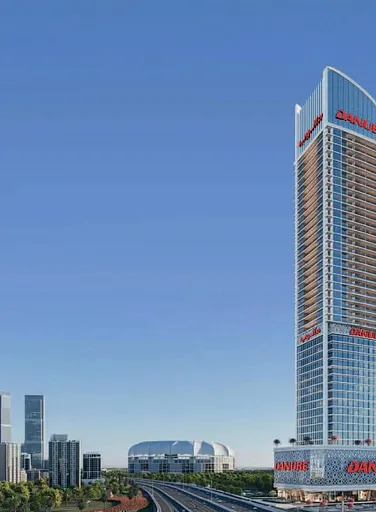 Aspirz - Provident Estate