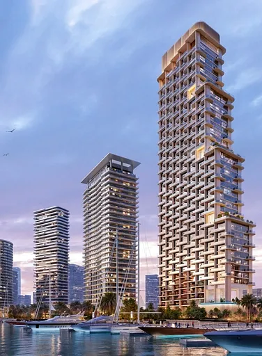 Atelis - Provident Estate