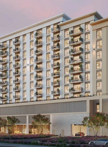 Augusta Town Square - Provident Estate