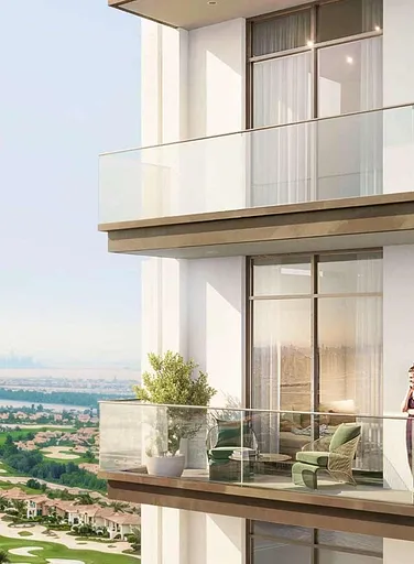 Aurel1A Residence - Provident Estate