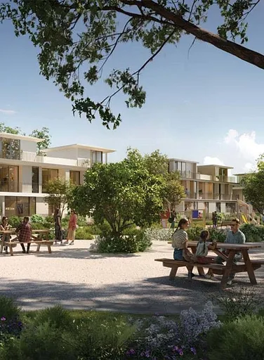 Avena - Provident Estate