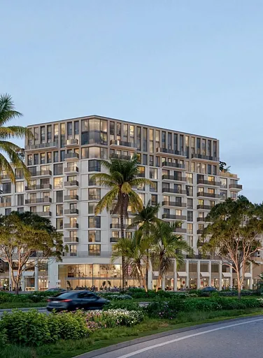 Avenew 888 - Provident Estate