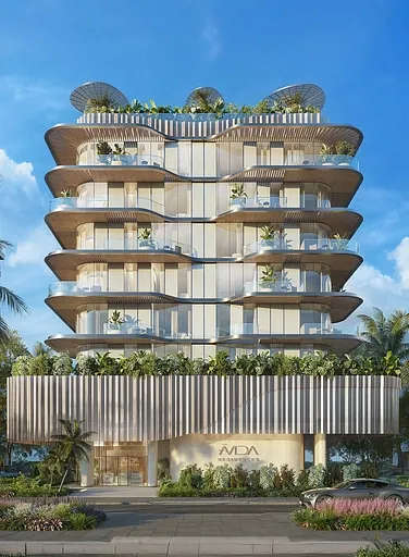 Avida Residences - Provident Estate