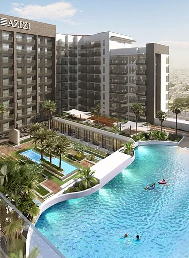 Beach Oasis 2 - Provident Estate